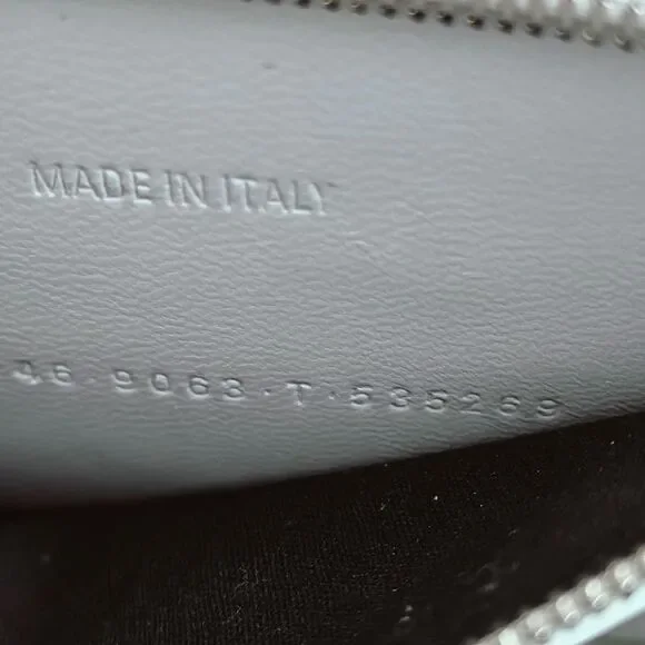 Balenciaga Women Pre-Loved Bag Very Good Condition - Picture 8 of 9